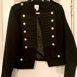 Gap Band Jacket